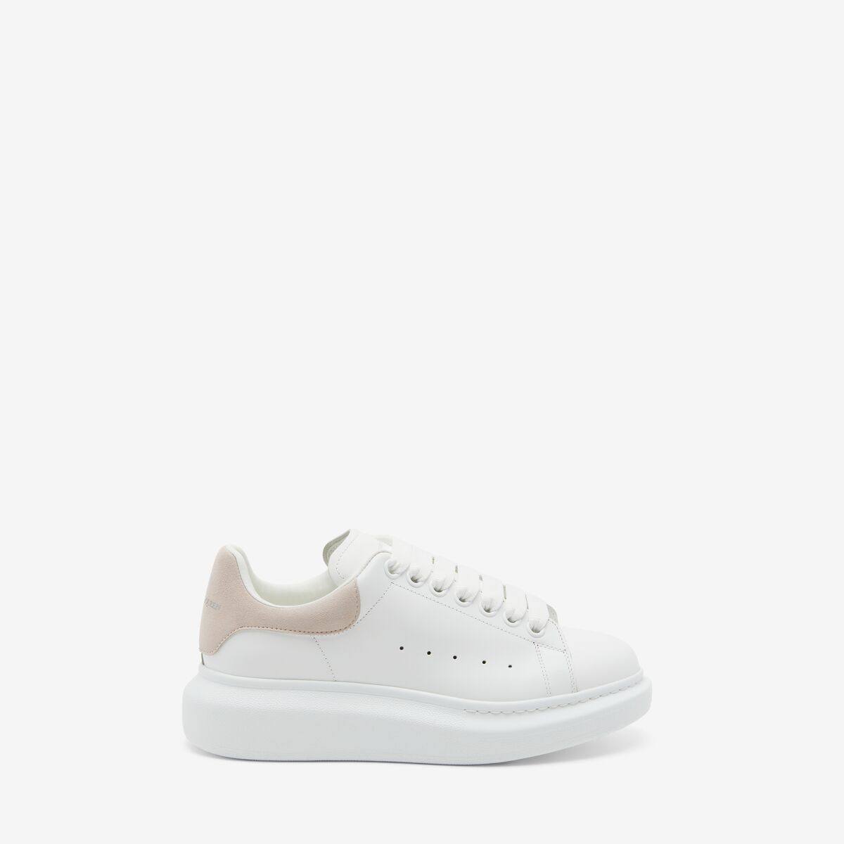 ALEXANDER MCQUEEN - Oversized Sneaker - Item 553770WIEF19412